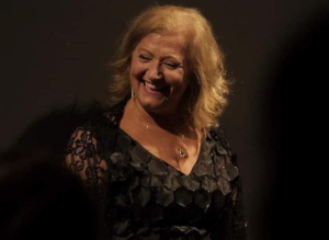 Fadista Fernanda Moreira Destino Fado